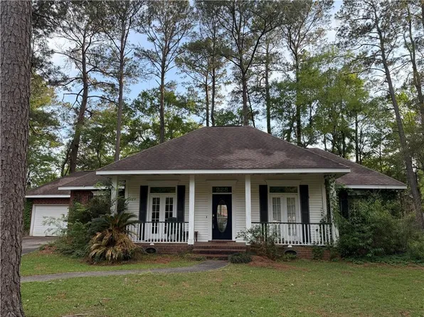 228 Estate Dr S, Mandeville, LA 70448