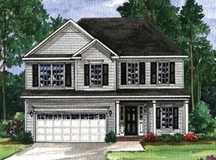 303 Wyndbrooke, Jacksonville, NC 28546