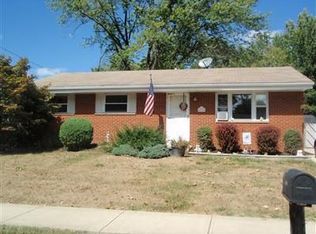 4776 Mapleview Dr, Vermilion, OH 44089