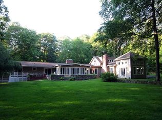 20 Desiree Dr, Greenwich, CT 06830