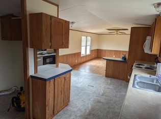 635 W Mount Gallant Rd, York, SC 29745