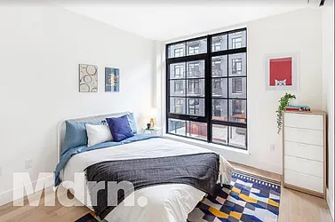 Rented by Mdrn Residential