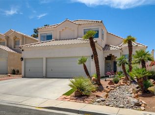 25 Lantern Glow Cir, Henderson, NV 89074