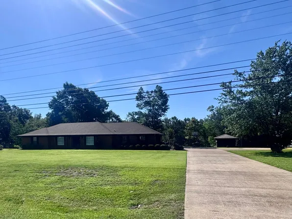 258 Highway 9 N, Pontotoc, MS 38863