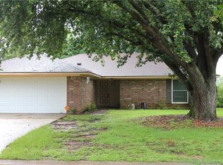 226 Tammye Ln, Natchitoches, LA 71457