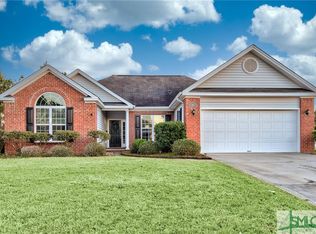 173 Nandina Way, Pooler, GA 31322