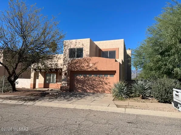 10351 E Windstorm Dr, Tucson, AZ 85748