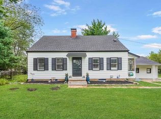 6519 N Big Hollow Rd, Peoria, IL 61615