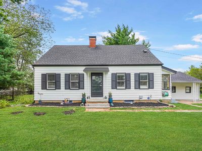 6519 N Big Hollow Rd, Peoria, IL, 61615