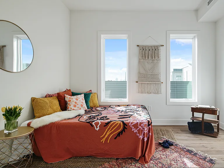 Brand New Fishtown Luxury Condos — Photo 16