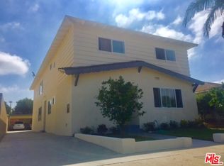 11954 Eucalyptus Ave, Hawthorne, CA 90250