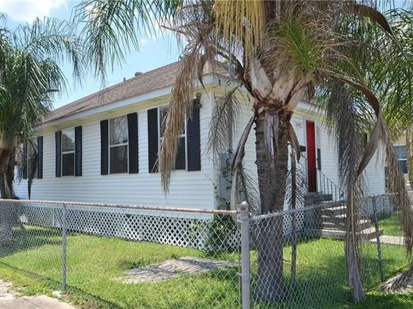 1300 Annette St, New Orleans, LA 70116