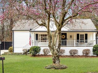 3042 Oakdale Rd, Hapeville, GA 30354