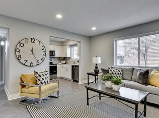 4702 Wakeley St #8, Omaha, NE 68132