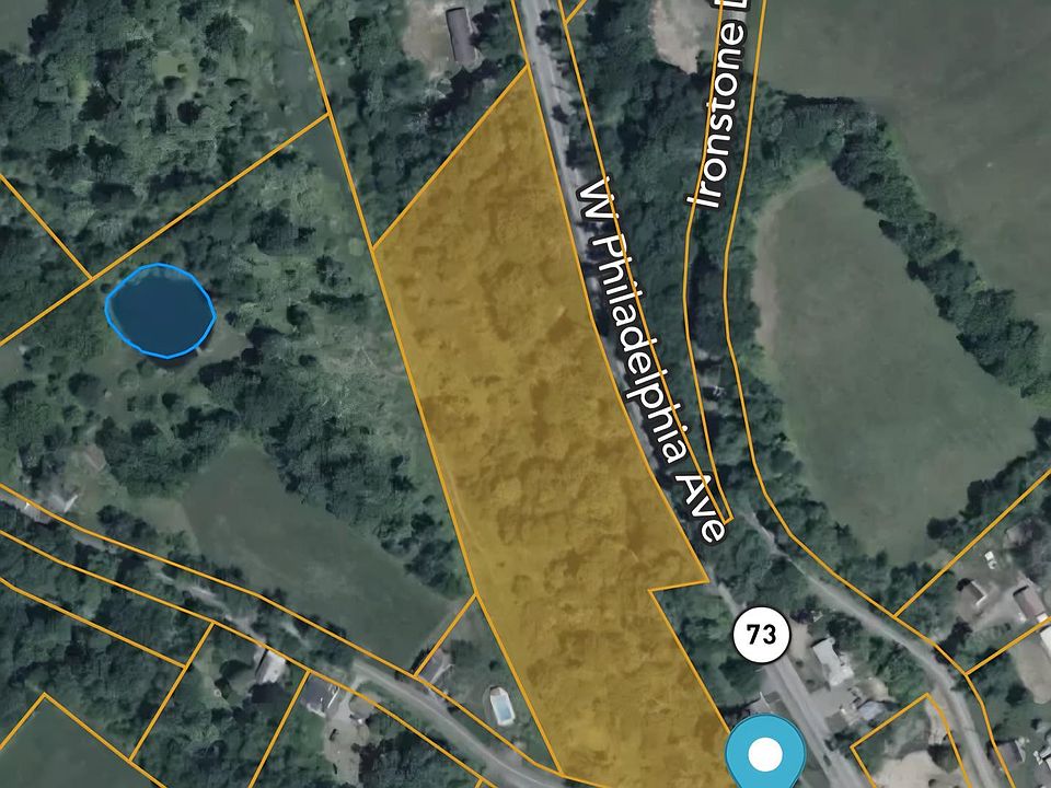 2nd image of 0 S Grims Mill Rd