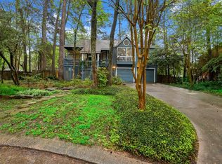 10 Song Sparrow Pl, Spring, TX 77381