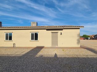 5819 S Randall Blvd #1, Tucson, AZ 85706