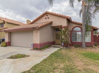 4367 Brookside Dr, Hemet, CA 92545