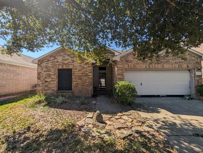 8707 E Highlands Xing, Highlands, TX, 77562