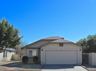 4551 W Wahalla Ln, Glendale, AZ 85308