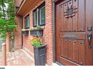 113 Cuthbert St #A, Philadelphia, PA 19106