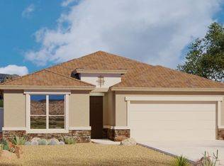 10744 W Bronco Trl, Peoria, AZ 85383