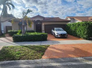 14310 SW 9th Ter, Miami, FL 33184