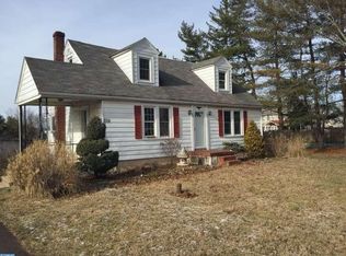 396 California Rd, Quakertown, PA 18951