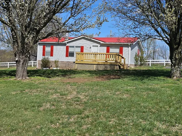 4700 Old Highway 52, Lafayette, TN 37083