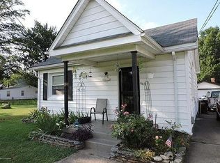 3323 Van Winkle Dr, Louisville, KY 40216