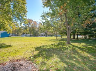 1519 Isaac McCoy Dr, Niles, MI 49120