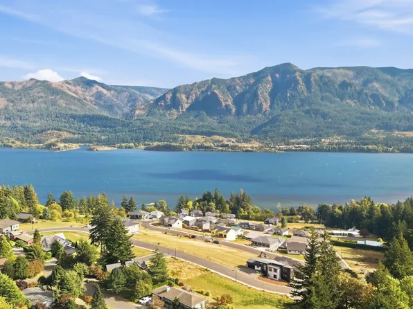 145 Basso Cir, Stevenson, WA 98648