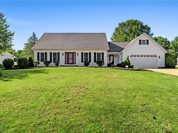 2047 Quail Run Dr, Cortland, OH 44410