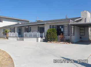 3779 Sierra Hwy, Rosamond, CA 93560