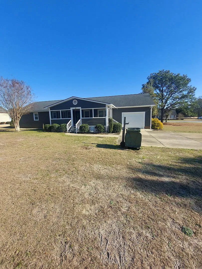Cypress Trace — Photo 2