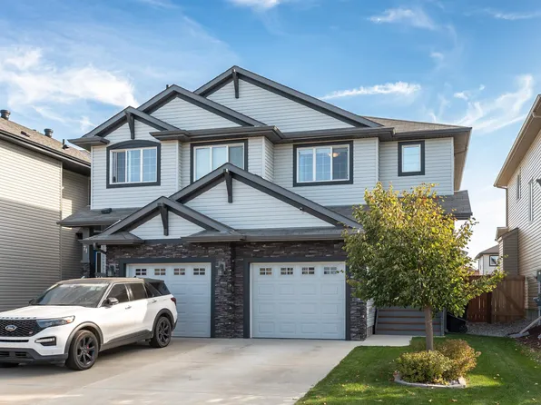 73 Elm St, Fort Saskatchewan, AB T8L 0R9