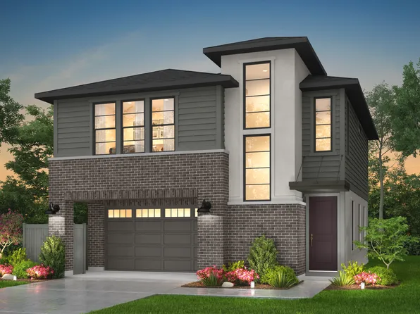 Keystone Ballpark Plan, Broadview Shores Cottages