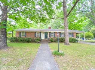 803 Ernul St, Greenville, NC 27858