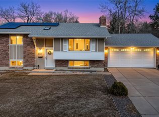 8407 E Lehigh Drive, Denver, CO 80237