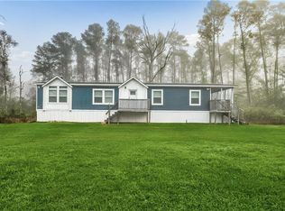 27125 Lakeview Dr, Holden, LA 70744