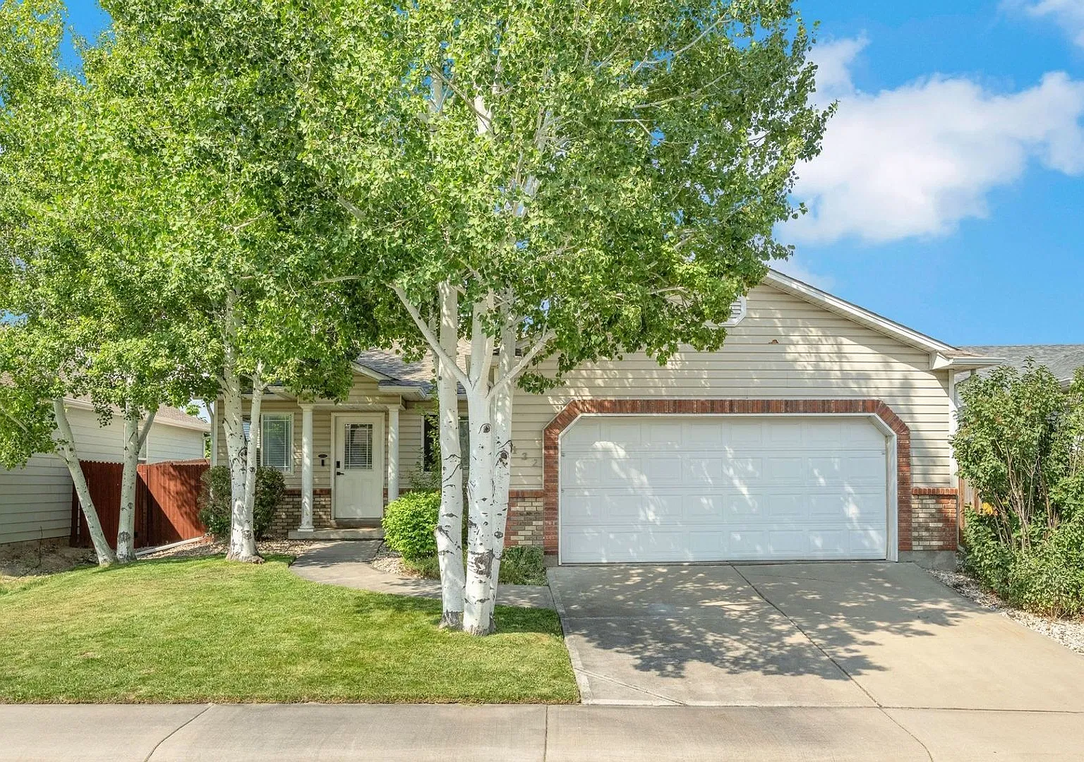 Charming 3BR House in Fort Collins — Photo 2
