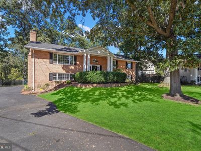 2208 Basset St, Alexandria, VA, 22308