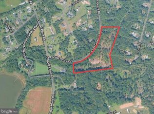 Locust Grove Dr, Pt Tobacco, MD 20677