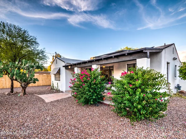 1700 N Winstel Blvd, Tucson, AZ 85716