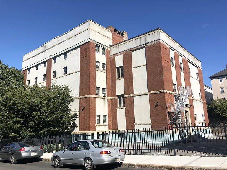 260 Fountain St #D1 — Photo 10