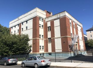 260 Fountain St APT D6, Fall River, MA 02721