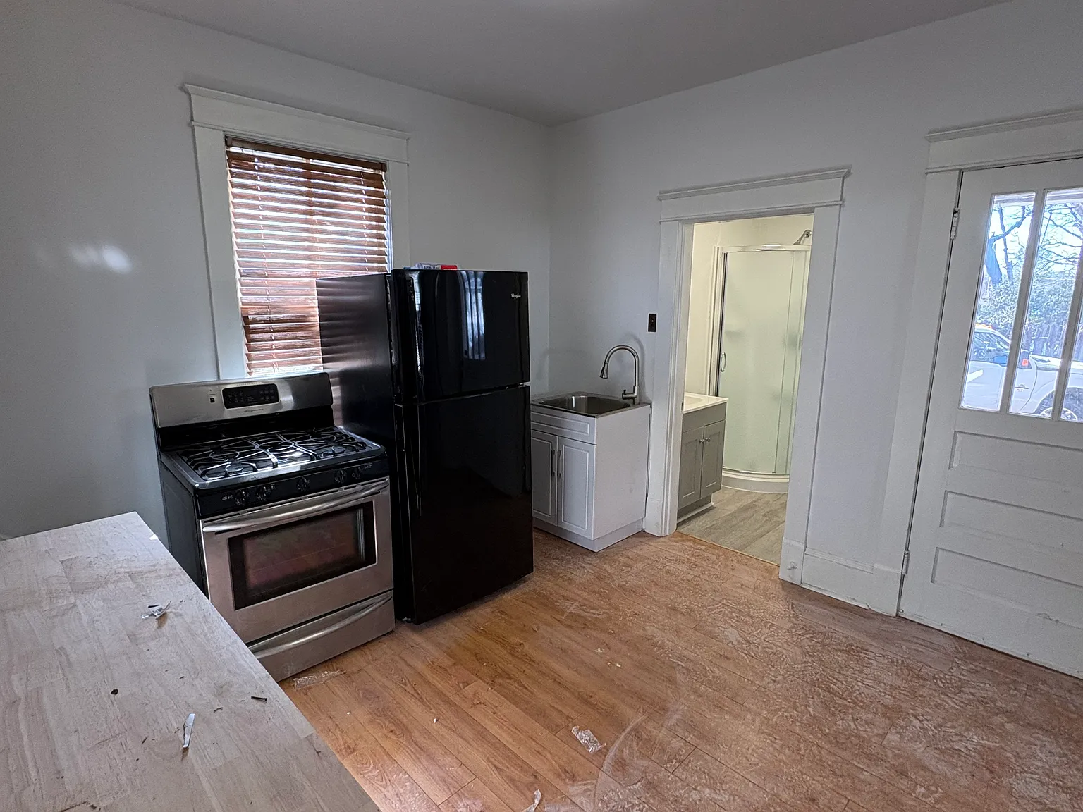 1 bed, $2,000 — Photo 3