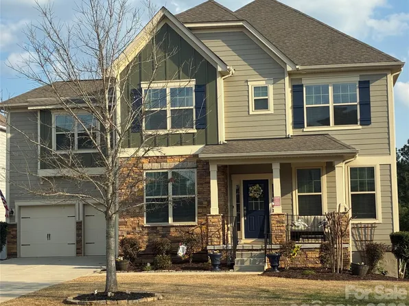 175 Sweet Briar Dr, Indian Land, SC 29707