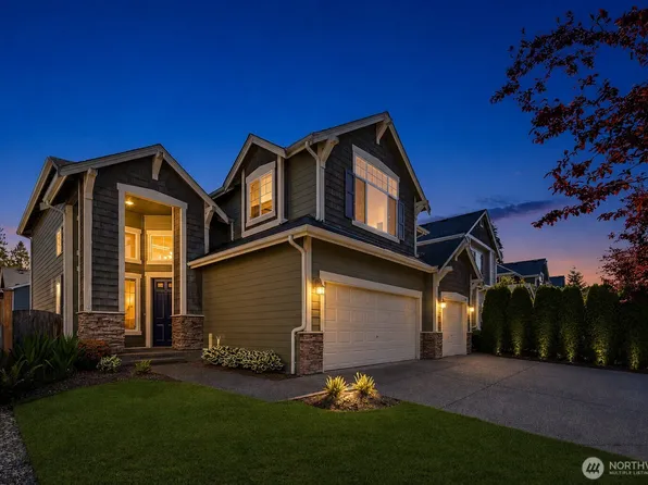 3130 171st Place SE, Bothell, WA 98012