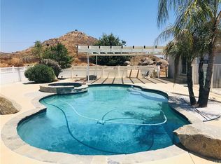 27250 Peach St, Perris, CA 92570